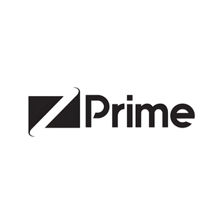 ZPrime logo