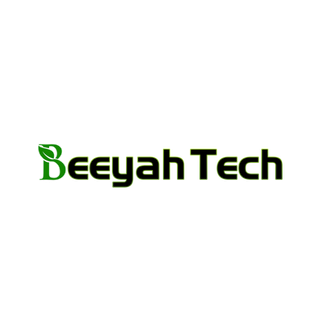 Beeyah logo