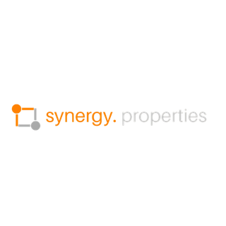 Synergy logo