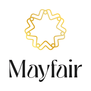Mayfair logo