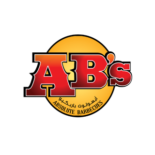 AB's Absolute Barbecues logo