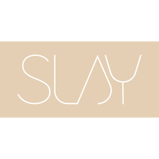 SLAY logo