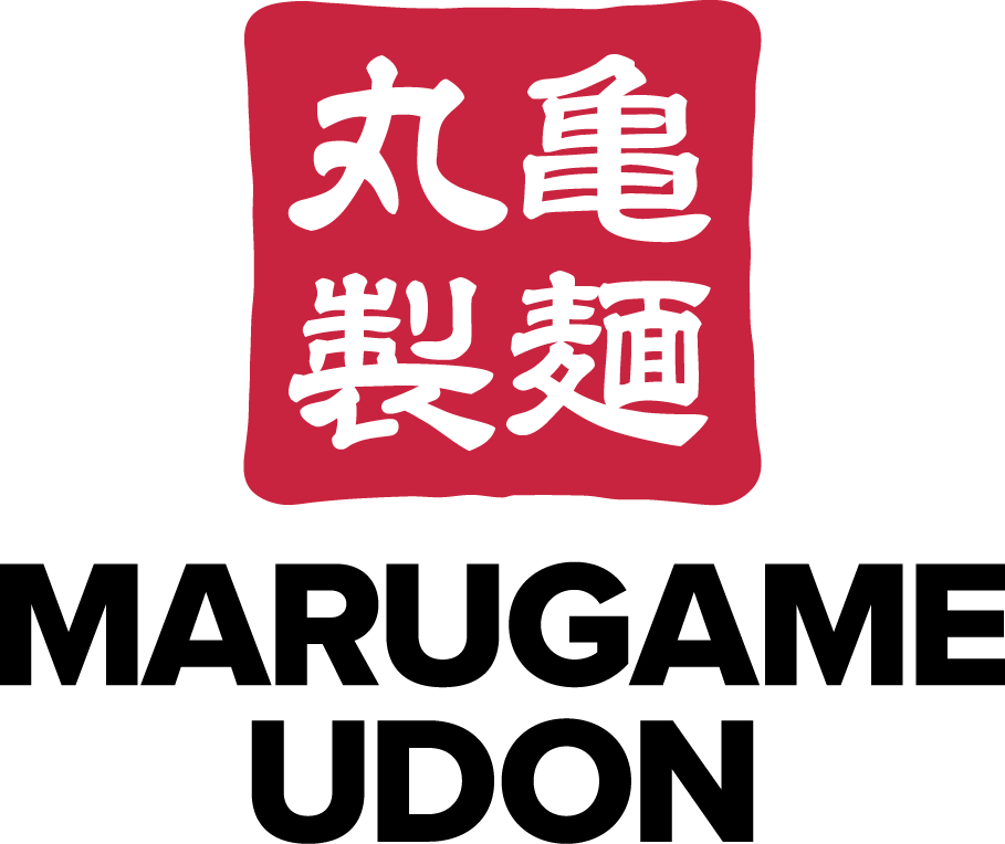 Marugame Udon logo