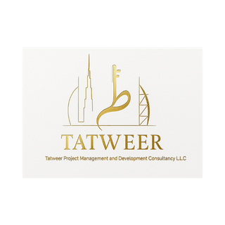 Tatweer logo
