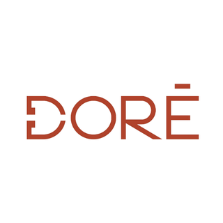 DORE logo
